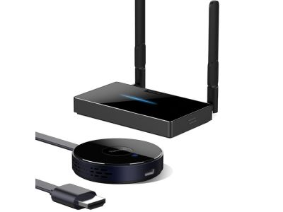 Wireless HDMI Receiver & Transmitter Kit Set