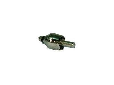 RCA PLUG SOLDER ON TYPE