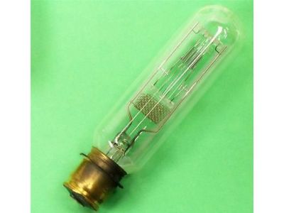 120V 500W PROJECTOR LAMP PROJECTION 500T12/9 500T12-9-120V