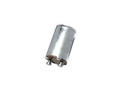 FS-22 Fluorescent Starter Aluminum Fluorescent Starter For 22 Watt Lamps