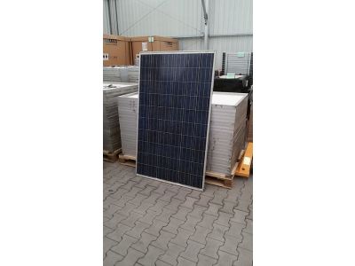Surplus 240W 240 Watt 30V SOVA Poly Crystalline Solar Panel