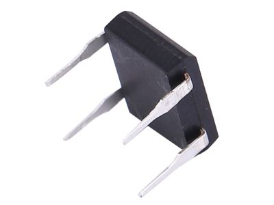 Bridge Rectifier 1A 200V MQSI