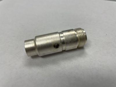 Kings UG17/U N Type Female Connector for RG38