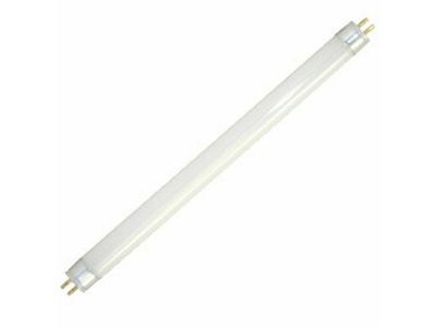 Philips / Toshiba F6T5CW Soft White FL6W 6 Watt Fluorescent Tube 8-1/4 inch