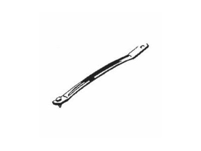 RCA 106770, 106771 Replacement Needle RC142-SD