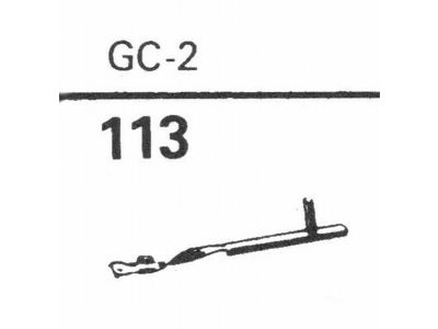 490-D1, 490-S1 FILDELITONE CARTRIDGES A222 C223 GARRARD CARTRIDGES GC2-7 GC27 GC-2PA GC-6 GC-7 GCE-2HO GCE-3 GCE-4 GARRARD NEEDLES GC2-1(Saphire) GC2-1D(diamond) TRANSCRIBER NEEDLES P37 N340-1D 722D 2700D A222D P-GC2-D GA97LPD GAR11D P-37 473D W99MGD