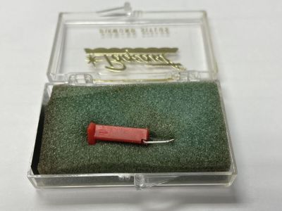 Garrard GC-10 Replacement Needle Stylus for GC10 Cartridge