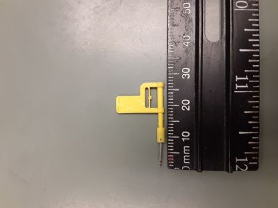 Replaces: Sonotone N12T-HR Used In: 12T-HR cartridge Equivalent to these other universal replacement # fts: 860DS 3222DS P-N12THR S78XSD PS-33 WT132STDS FIDELITONE NEEDLES AC302 SEARS CARTRIDGES 33-344 33344 SEARS MODELS 2260 2261 2262 SONOTONE NEED