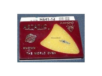 SHURE A53MG A55MG Used In: SHURE PC-10 PC-12 PC-13 WC36 Series Equivalent to these other universal replacements Astatic N641-1D 609D 3102D A117D PA-55D JPS33LPD P51D P-24 423D W32MGD FILDELITONE CARTRIDGES A115 A117 A118 A119 FIDELITONE NEEDLES B147 