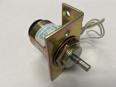GUARDIAN ELECTRIC, SOLENOID, 12VDC, A420-067825-00,