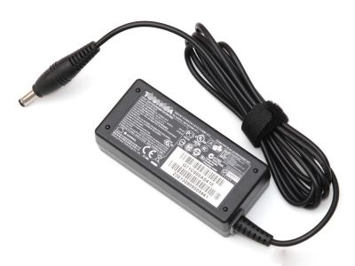 Toshiba PA3822U-1ACA Laptop Notebook Power Supply Adapter 19VDC 2.37A, 100-240VAC input, Refurbished