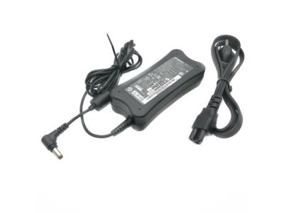 Lenovo PA1650-52LC 36001678 0A37793 Laptop Notebook Power Supply Adapter 19VDC 3.42A, 100-240VAC input, Refurbished