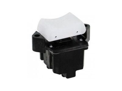 Honeywell Microswitch 4PDT 3 posistion ON-OFF-ON Rocker Switch W03