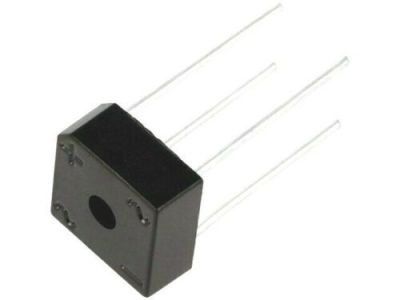 Bridge Rectifier 6A 600V