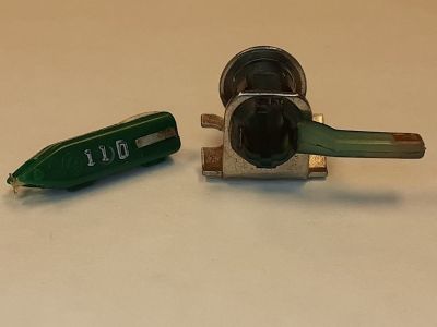 ELECTRO VOICE EV CARTRIDGE AND MOUNTING BRACKET Astatic 9-7BX, Webcor21P794B, Webster SC1D, SC2D, 531762-597