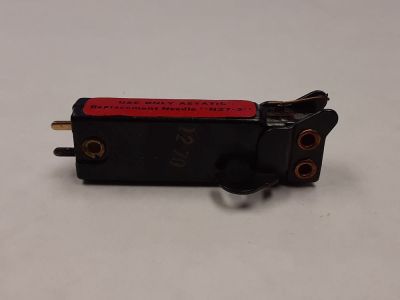 ELECTRO VOICE EV CARTRIDGE ARISTA 1535 Astatic 40-1, 40-2 ELECTRO-VOICE 20, 23