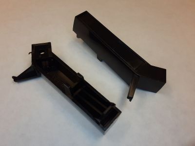 ELECTRO VOICE EV REPLACESS BSR SHROUD HEADSHELL
