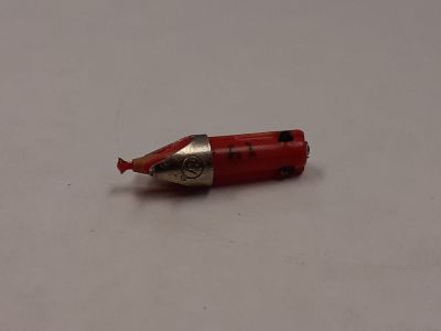 ELECTRO VOICE EV CARTRIDGE 530040-357 ELECTRO-VOICE 66D 66 61 661D ASTATIC 105 105D 103 103D Used In: 60-66 6066 60-73 6073 88-11400 8811400 88-11405 8811405 60-66 6066 60-73 6073 88-11405 8811405 88-11400 8811400 88-11405 8811405 CORONADO 4028 4029 CURTI