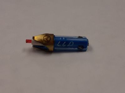 ELECTRO VOICE CARTRIDGE 987 Admiral 98C95-7, 409A32-2, 409B32-2 Airline 60-73 Astatic 105D cbs E5-SDS Electro-Voice 66DS Jensen 46SD, 46XSD, E46XSD Motorola 59K645875 Recoton 527SD Sears 5788 V-M 16710-B, 18639B