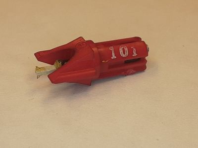 ELECTRO VOICE EV CARTRIDGE 530121-357 Astatic 109 ELECTRO-VOICE 101, 106 PFANSTIEHL 943-DS73