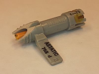ELECTRO VOICE EV CARTRIDGE 980-DS73 DECCA 310 311 312 RADIO SHACK MODELS 42-2735 422735 SEARS MODELS 1053 1263 9069 9240 VOICE of MUSIC MODELS 811 WEBCOR MODELS 1154 1163 1172 ASTATIC 758 DUOTONE 858D, 858S ELECTRO-VOICE 104 104D FIDELITONE NEEDLES AC-251