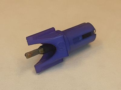ELECTRO VOICE EV CARTRIDGE Astatic: 111 Electro-Voice (EV): 106 Philco: 35-2848-1, 325-8063 Webcor: 21P721, 21P722, 21X721 Zenith: 142-108, 142-109