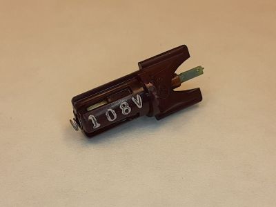 ELECTRO VOICE EV CARTRIDGE 530194-357 Astatic 115VP Philco 32-2850-1