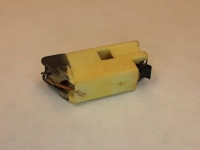 ELECTRO VOICE EV CARTRIDGE Astatic 99-1 Zenith 142-74 ZE-237-PD