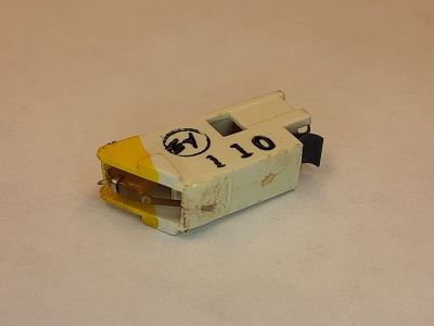 ELECTRO VOICE EV CARTRIDGE 530201-360 Electro-Voice 3502 Astatic 99-3 Jensen 63 Zenith 142-73 142-73