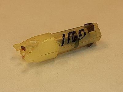 ELECTRO VOICE EV CARTRIDGE 531728-477 Arista 2356 Astatic 95 95D 95DS Columbia ZE5-DS Duotone732D/S EV 56DS Jensen 83SD Z83DD Z83SD Miller Z-313DS Pfanstiehl Z-56-DS 993-DS13 Zenith 142-87 142-88