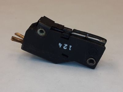 ELECTRO VOICE EV CARTRIDGE 530218-630 Arista 2169 Astatic 53-2 Sonotone 3P-LB-1S