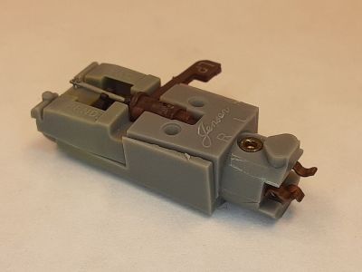 ELECTRO VOICE EV CARTRIDGE Astatic 133 485 483 Electro-Voice 128 132 149A 150 157163 169 GE RS2195 RS3476 RS4694 Euphonics U-6 U-9 U-10 U-11 Jensen RH RX Sonotone 8T 8A 9T 9A 916T 916A 17T 16A 18T 18A 21T 22T 23T