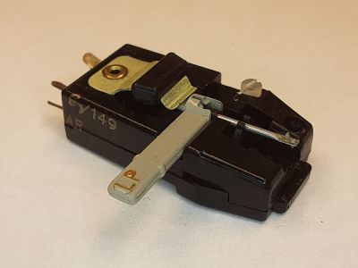 ELECTRO VOICE EV CARTRIDGE Admiral 78A249-2 ARISTA 1532, 1532D, 2313D Astatic 17D, 153 ELECTRO-VOICE 149D, 5126D EUPHONICS U11 EV (Electro-Voice) 149, 149D COLUMBIA SC-1D, SC-2D, SC-7D, SC-8D GE (General Electric) C-100, RS2195, RS3825, EA-97X155, EA-97