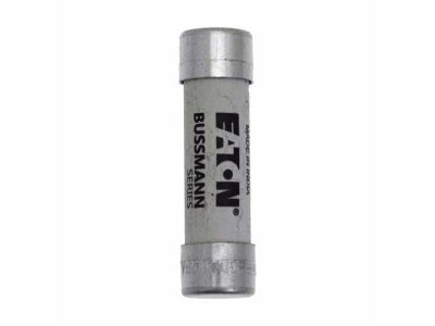 Eaton Bussmann series FWP-10A14Fa, FWP10A14Fa, high speed 10A AC DC fuse, 700 Vac IEC, 800 Vdc UL, 690 Vac IEC, 50 kAIC at 300 Vdc EV Electric Vehical Car, Tesla, Toyota and others