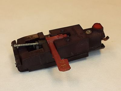ELECTRO VOICE EV CARTRIDGE Astatic 135DA, 137D, 157RD, 181 Admiral 409C56-1, 409C63-1, 409C63-2, 409C63-3, 409C63-4 Electro-Voice 158D, 158E 186D Euphonics U-10.3, U-11.3, U-13.5 Jensen R3CSDMagnavox560310-1, 560310-2, 560311-1, 560311-2 Motorola 59C6243