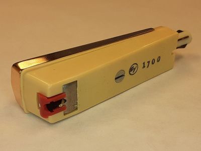ELECTRO VOICE EV CARTRIDGE 531373-1797 Astatic P1011D Philips AG-3402, AG-3404