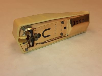 ELECTRO VOICE EV CARTRIDGE 532562-1797 Astatic P1010D Philips AG-3401