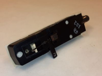 ELECTRO VOICE EV CARTRIDGE 660 Philips AG-3302, AG-3306, AG-3310, GP-306, GP-310