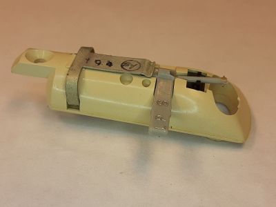 ELECTRO VOICE EV CARTRIDGE 531279-570, 531280-780, 194D Motorola 59C63211A01-0 Voice of music (VM) 31961-A