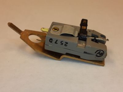 ELECTRO VOICE EV CARTRIDGE 531427-780 Magnavox 560310-1