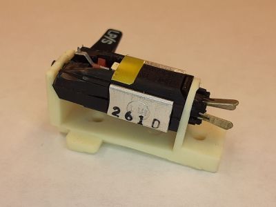 ELECTRO VOICE EV CARTRIDGE 531363-774 Acos 81-1, 81-1D, GP81 Astatic 304