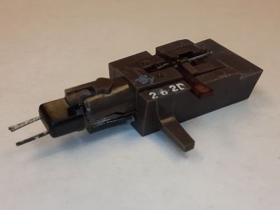 ELECTRO VOICE EV CARTRIDGE 531416-1230 Admiral X2A, 409C64-1 Jensen X2J