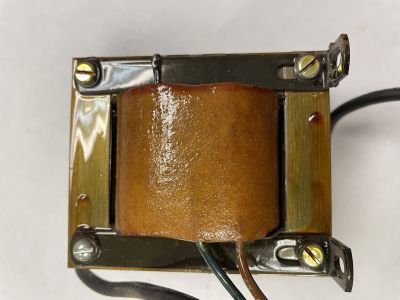 Teco 6500 1.5V 5A AC Transformer, Surplus