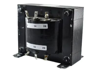 Signal Transformer Corp. Primary 115V Secondary 28V 4A, Surplus