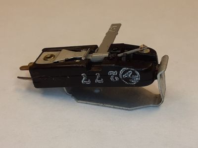 ELECTRO VOICE EV CARTRIDGE 531589-510 Admiral 409C74-3