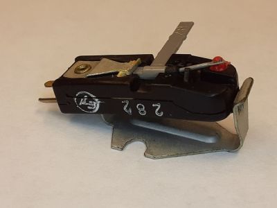 ELECTRO VOICE EV CARTRIDGE 531591-660 Admiral 409C72-2, 409C74-2