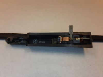 ELECTRO VOICE EV CARTRIDGE 533571-510 Astatic 271D Electro-Voice 5005-4717, 5005-4718, 5170-5863, 5170-5864 Jensen 5005 Sears: 33-448-0, 33-449-0, 33-453-0, 33-460-0, 33-461-0, 33-466-0, 57-8878, 57-8886