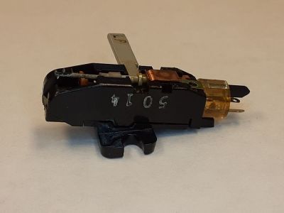 ELECTRO VOICE EV CARTRIDGE 534291-510 BSR Changer for Western Auto