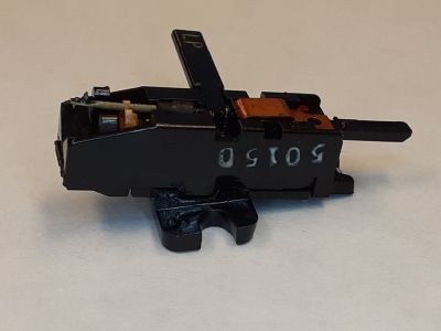 ELECTRO VOICE EV CARTRIDGE 534417-690 Astatic 655D E-V 5010D, 5026D Garrard Model 30 Pfanstiehl 159D Sears 89002