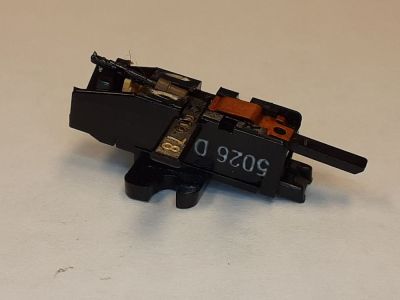 ELECTRO VOICE EV CARTRIDGE 534638-690 Astatic 655D E-V 5010D, 5026D Garrard Model 30 Pfanstiehl 159D Sears 89002